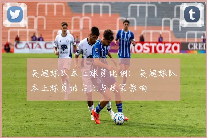 英超球队本土球员比例：英超球队本土球员的占比与政策影响