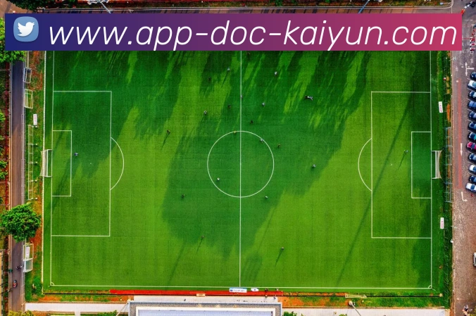 开云APPAPP 体育赛事宣传图